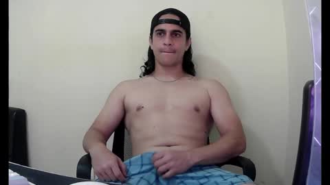 randomzombie online show from 04.25.26