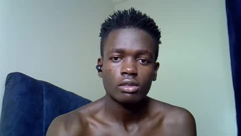 randy_ebony online show from 05.09.26