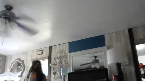 Randy8inbater online show from 12.19.24