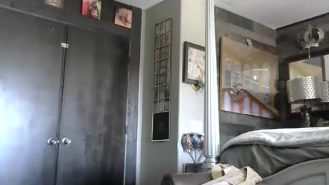 Randy8inbater online show from 11.25.25