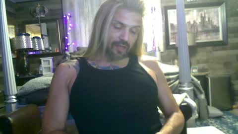 Randy8inbater online show from 06.14.26