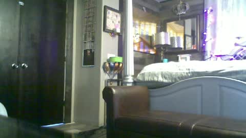 Randy8inbater online show from 07.03.26