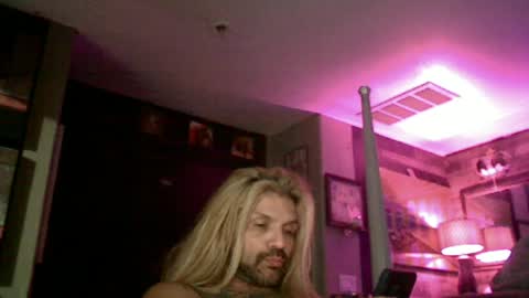 Randy8inbater online show from 07.10.26