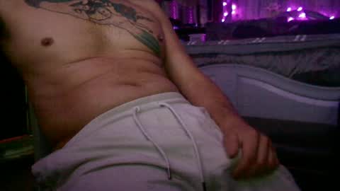 Randy8inbater online show from 07.30.26
