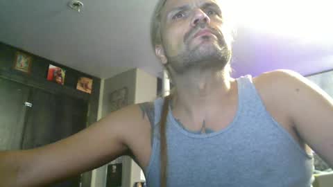 Randy8inbater online show from 08.02.26