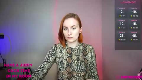 Cherry  Miss Cherry online show from 10.22.25