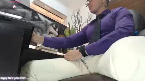 Snapshot of randylukehot chatting on 03.09.25 randylukehot online show from 03.09.25