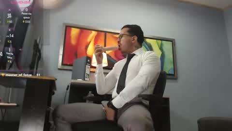 randylukehot online show from 03.05.26