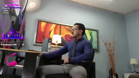 randylukehot online show from 07.16.26