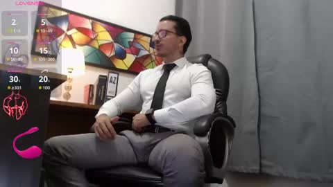 randylukehot online show from 08.05.26