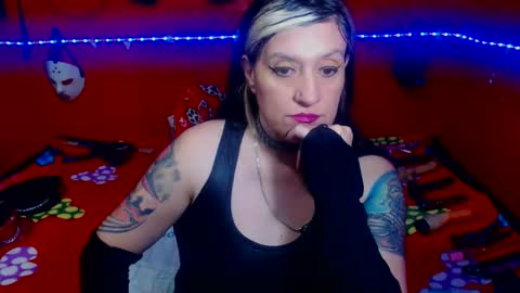 Sonia online show from 02.15.26