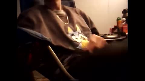 randyrichard_25 online show from 02.23.25