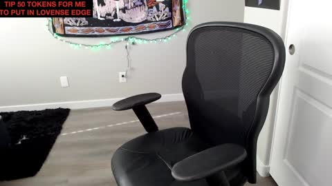 Randy Rod online show from 01.14.25