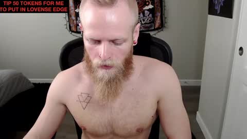 Randy Rod online show from 02.11.25