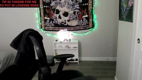 Randy Rod online show from 02.12.25