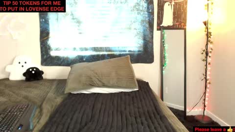 Randy Rod online show from 10.03.25