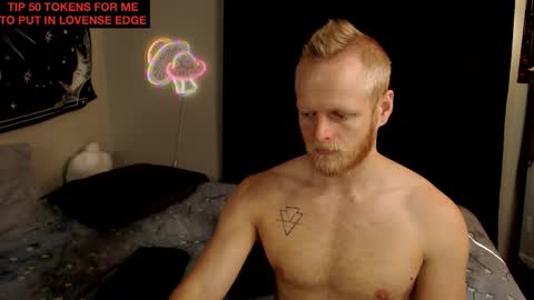 Randy Rod online show from 10.20.25