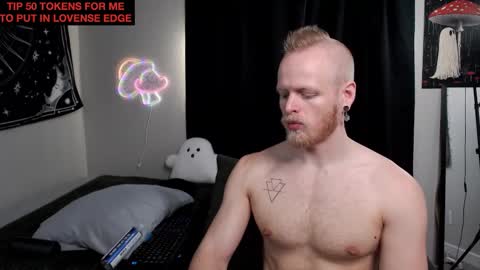 Randy Rod online show from 11.23.25