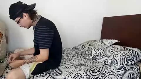 Rangel and Lola online show from 02.17.25