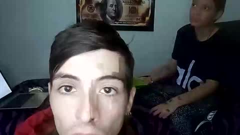 Rangel and Lola online show from 09.21.25