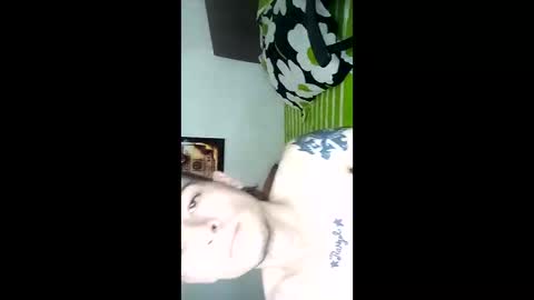 Rangel and Lola online show from 12.04.25