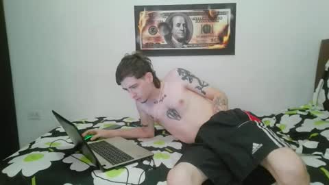 Rangel and Lola online show from 02.13.26