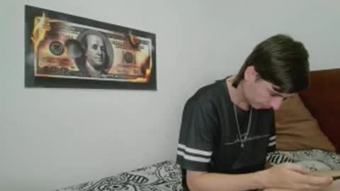 Rangel and Lola online show from 03.10.26