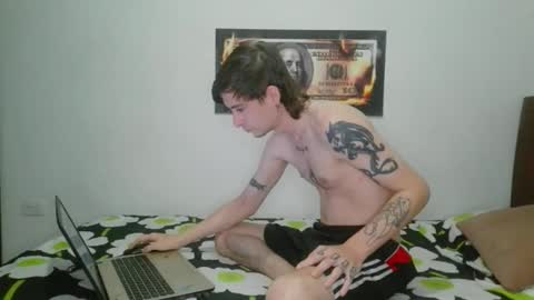 Rangel and Lola online show from 03.29.26