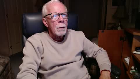 ranger1001 online show from 12.04.24