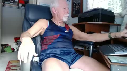 ranger1001 online show from 02.11.25