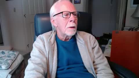 ranger1001 online show from 01.11.26