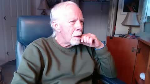 ranger1001 online show from 02.08.26