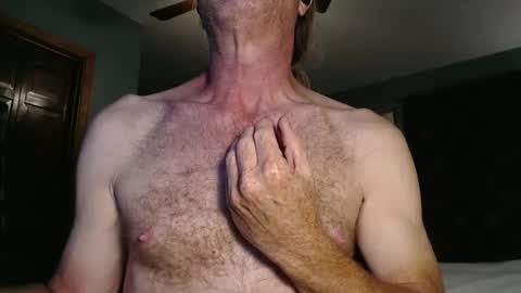 Snapshot of ranger510 chatting on 09.29.25 Ranger510 online show from 09.29.25