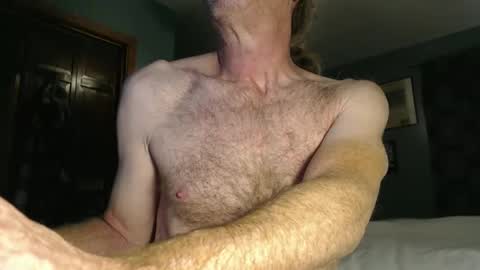 Snapshot of ranger510 chatting on 11.10.25 Ranger510 online show from 11.10.25