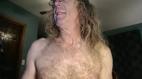 Snapshot of ranger510 chatting on 11.27.25 Ranger510 online show from 11.27.25