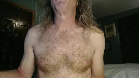 Snapshot of ranger510 chatting on 12.03.25 Ranger510 online show from 12.03.25