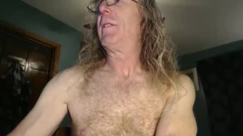 Ranger510 online show from 04.01.26