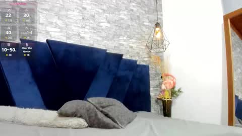 Snapshot of rangiku_silver chatting on 02.27.26 rangiku_silver online show from 02.27.26