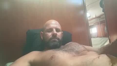 ransguy online show from 03.12.25