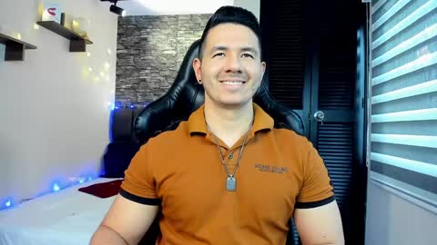 Jonas online show from 12.11.24