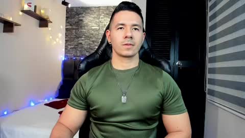 Jonas online show from 12.19.24