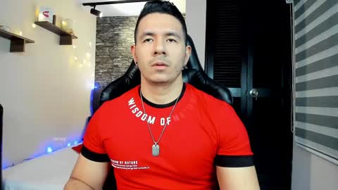 Jonas online show from 12.25.24