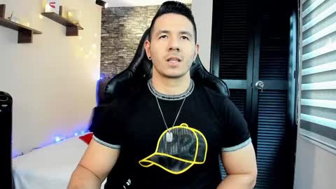 Jonas online show from 12.25.24