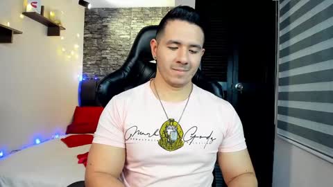 Jonas online show from 12.28.24