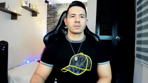 Jonas online show from 01.03.25