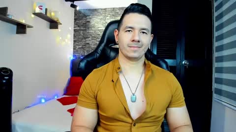 Jonas online show from 01.05.25