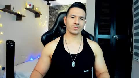 Jonas online show from 01.15.25