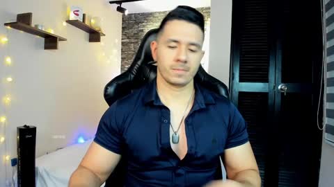 Jonas online show from 01.19.25