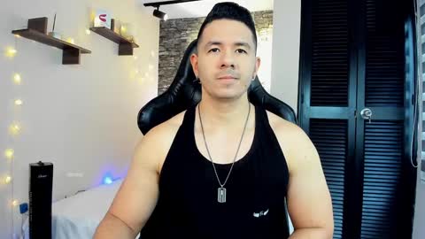 Jonas online show from 01.19.25