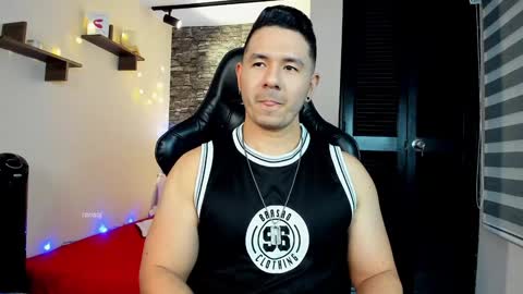 Jonas online show from 01.29.25